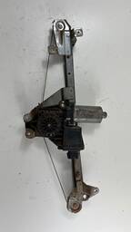MAQUINA VIDRO TRAS DIREITA VECTRA 1997 A 2005