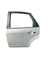 PORTA TRASEIRA ESQUERDA FORD FOCUS 2009 A 2013
