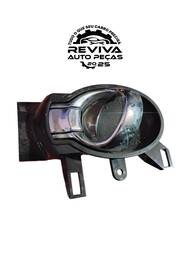 Maçaneta Int. Dianteira/Traseira Esquerd March Versa 12 a 21