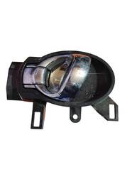 MAÇANETA INT. DIANTEIRA/TRASEIRA ESQUERD MARCH VERSA 12 A 21