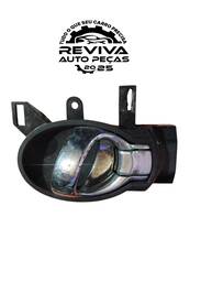 Maçaneta Int. Dianteira/Traseira Direita March Versa 12 a 21