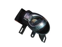 MAÇANETA INT. DIANTEIRA/TRASEIRA DIREITA MARCH VERSA 12 A 21