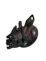 MAÇANETA INT. DIANTEIRA/TRASEIRA DIREITA MARCH VERSA 12 A 21