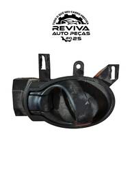 Maçaneta Int. Dianteira/Traseira Esquerd March Versa 12 a 21