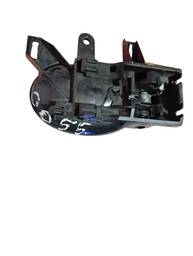 MAÇANETA INT. DIANTEIRA/TRASEIRA ESQUERD MARCH VERSA 12 A 21