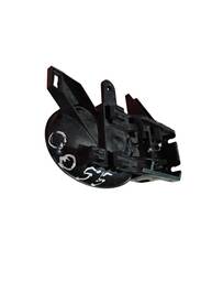 MAÇANETA INT. DIANTEIRA/TRASEIRA ESQUERD MARCH VERSA 12 A 21