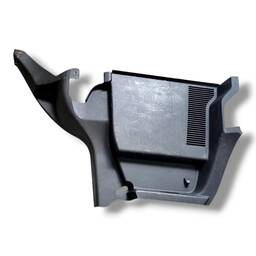 MOLDURA PORTA-MALAS ESQUERDA FORD KA 2015 A 2021 E3B5A31017