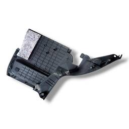 MOLDURA PORTA-MALAS ESQUERDA FORD KA 2015 A 2021 E3B5A31017