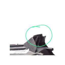 FAROL ESQUERDO SANDERO 15/20 LOGAN 2014 A 2020 FRISO CROMADO