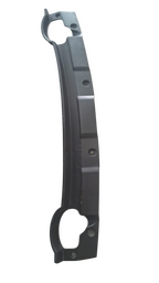 Moldura P/choque Dianteir Frontier 10/16 ORG/USAD 96011eb700