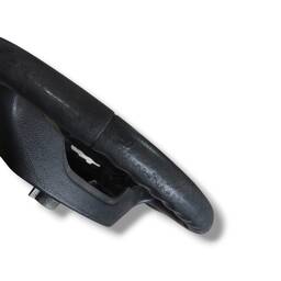 VOLANTE ORIGINAL FORD KA 2015 2016 A 2018 PRETO 