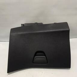 Tampa Porta Luvas New Fiesta 2014 2015 a 2019