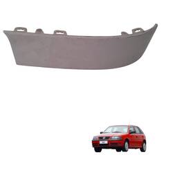 Moldura Lanterna Tras .L.E Saveiro G3 1997/2005 (as) 