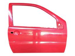 Porta Direita Strada 2013 2014 a 2020 C/Friso S/Furo Moldura