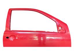 PORTA DIREITA STRADA 2013 2014 A 2020 C/FRISO S/FURO MOLDURA