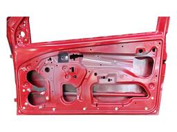 PORTA DIREITA STRADA 2013 2014 A 2020 C/FRISO S/FURO MOLDURA