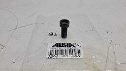 PARAFUSO VOLANTE MOTOR BIMASSA AUDI Q3 2.0 2014 2015