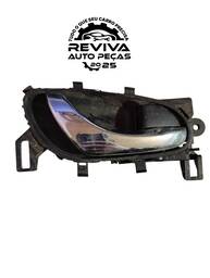 Maçaneta Int. Diant/Tras Direita Sentra 14/20 Frontier 2017/