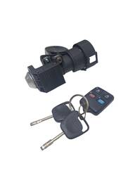 Kit Módulo Injeção Ford Ká 1.0 Flex 2008 a 2012