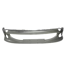 Parachoque Dianteiro Peugeot 206 2003 a 2010 C/ Milha