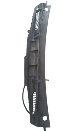 Grade Churrasqueira Mercedes Classe A160 A190 99/01 ORG/USAD