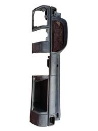 Painel Tabelier Fiat Uno Mille 1.0 2009