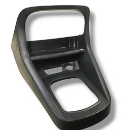 MOLDURA CONSOLE CENTRAL FORD KA 2014/2021 E3B5A044H96