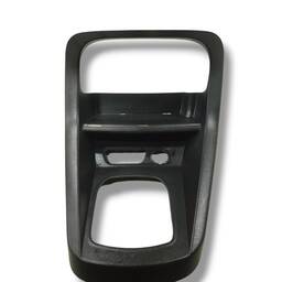 MOLDURA CONSOLE CENTRAL FORD KA 2014/2021 E3B5A044H96