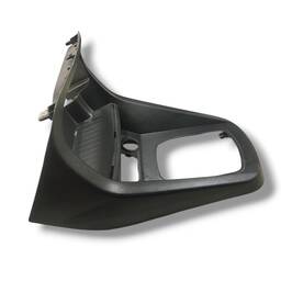 MOLDURA CONSOLE CENTRAL FORD KA 2014/2021 E3B5A044H96