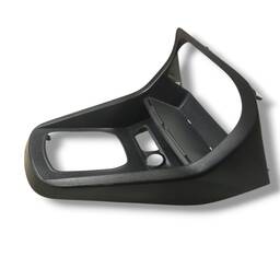 MOLDURA CONSOLE CENTRAL FORD KA 2014/2021 E3B5A044H96