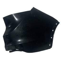 Ponteira Parachoque Traseiro Direito Honda Cr-v 2012 a 2014