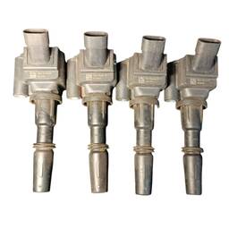 Bobina Uno Mobi Argo Cronos Strada 208 C3 1.0 3cc 1.3 17/21