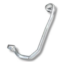 MANGUEIRA AR CONDICIONADO FORD KA 2018 E3B119N617 ORIGINAL