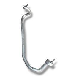 MANGUEIRA AR CONDICIONADO FORD KA 2018 E3B119N617 ORIGINAL