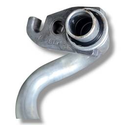 MANGUEIRA AR CONDICIONADO FORD KA 2018 E3B119N617 ORIGINAL