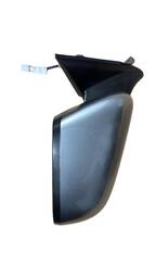 Retrovisor Direito HR-V 2016 a 2021 S/ Pisca Cinza Original
