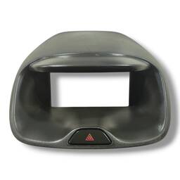 MOLDURA DO RÁDIO PAINEL FORD KA 2015 A 2020 3B5046B74