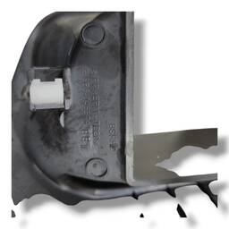 MOLDURA DO RÁDIO PAINEL FORD KA 2015 A 2020 3B5046B74