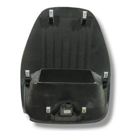 MOLDURA DO RÁDIO PAINEL FORD KA 2015 A 2020 3B5046B74