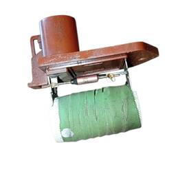 Resistencia Eletroventilador Fiat Mobi 1.0 8v 2023 