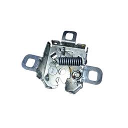 Fechadura Capo Diant Fiat Mobi 1.0 8v 2023 