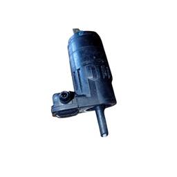 Eletrobomba Motor Esguicho Limpador Fiat Mobi 1.0 8v 2023