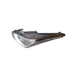 Farol Esquerdo HB20 2013 a 2019 Cristal (DETALHE)