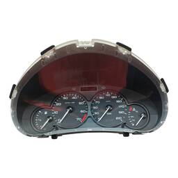 Painel De Instrumentos Peugeot 206 1998  Até 2008