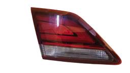 Lanterna Traseira Esquerda HB20 Sedan 2016 a 19 (mala) Fumê