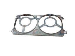 DEFLETOR SUPORTE ELETROVENTILADOR FIAT TEMPRA ORIGINAL