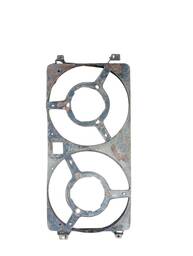 DEFLETOR SUPORTE ELETROVENTILADOR FIAT TEMPRA ORIGINAL