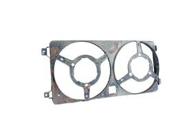 DEFLETOR SUPORTE ELETROVENTILADOR FIAT TEMPRA ORIGINAL