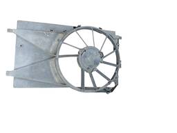 DEFLETOR CHEVROLET AGILE 2010 ACIMA COM AR