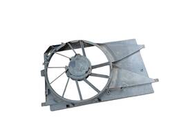 DEFLETOR CHEVROLET AGILE 2010 ACIMA COM AR